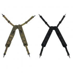Rothco G.I. Type "H" Style LC-1 Suspenders